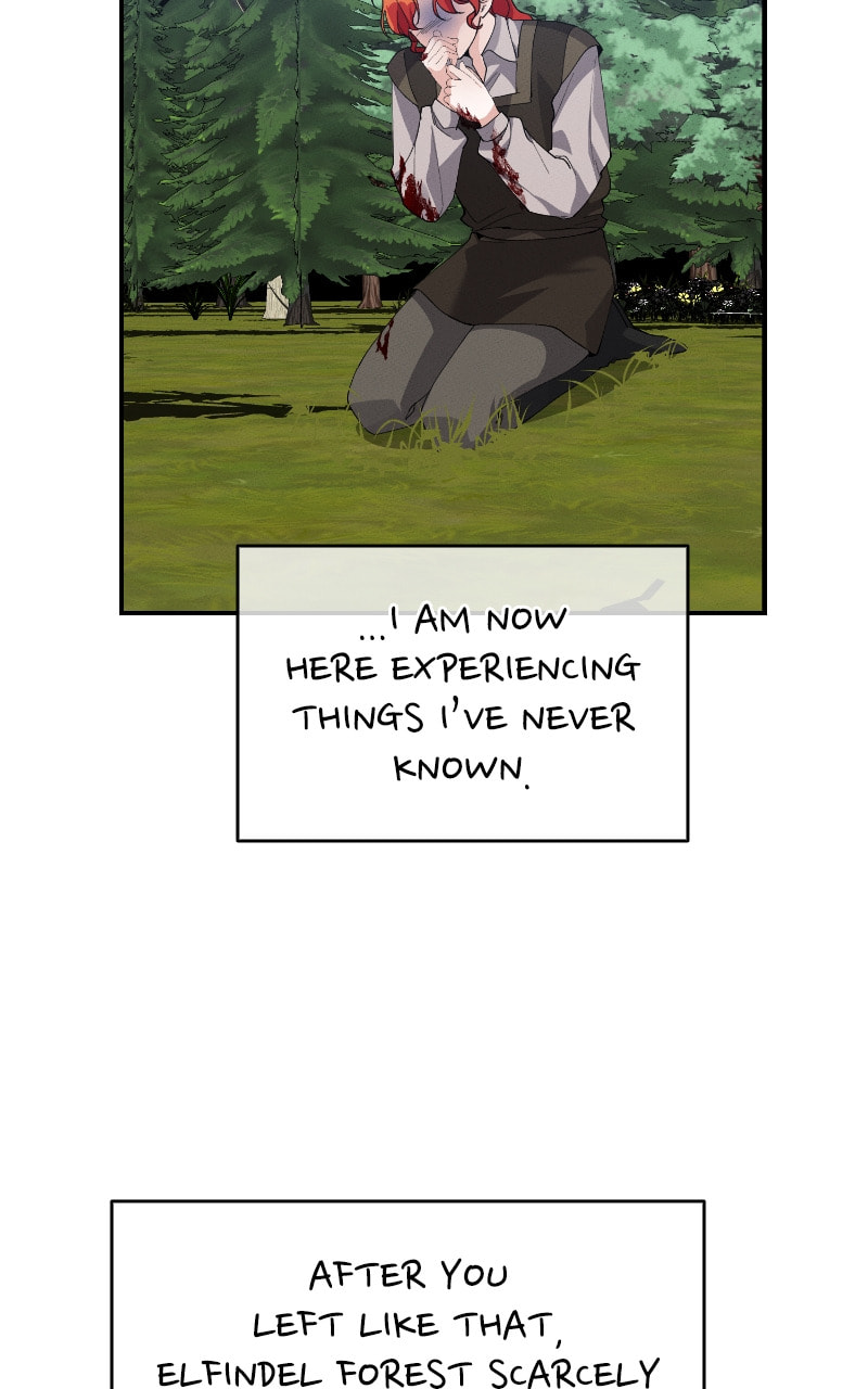 Read Answer Me, My Prince chapter 81 image 72 on Lezhin