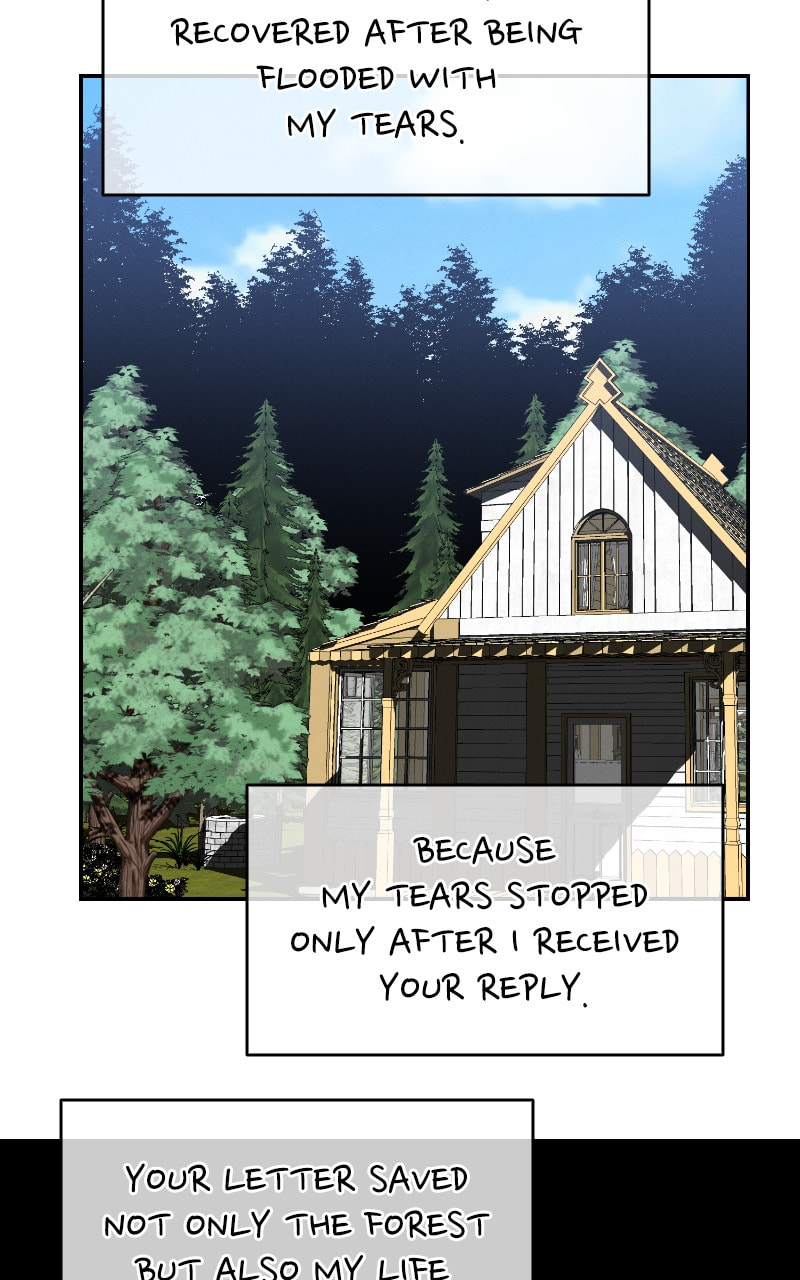 Read Answer Me, My Prince chapter 81 image 73 on Lezhin