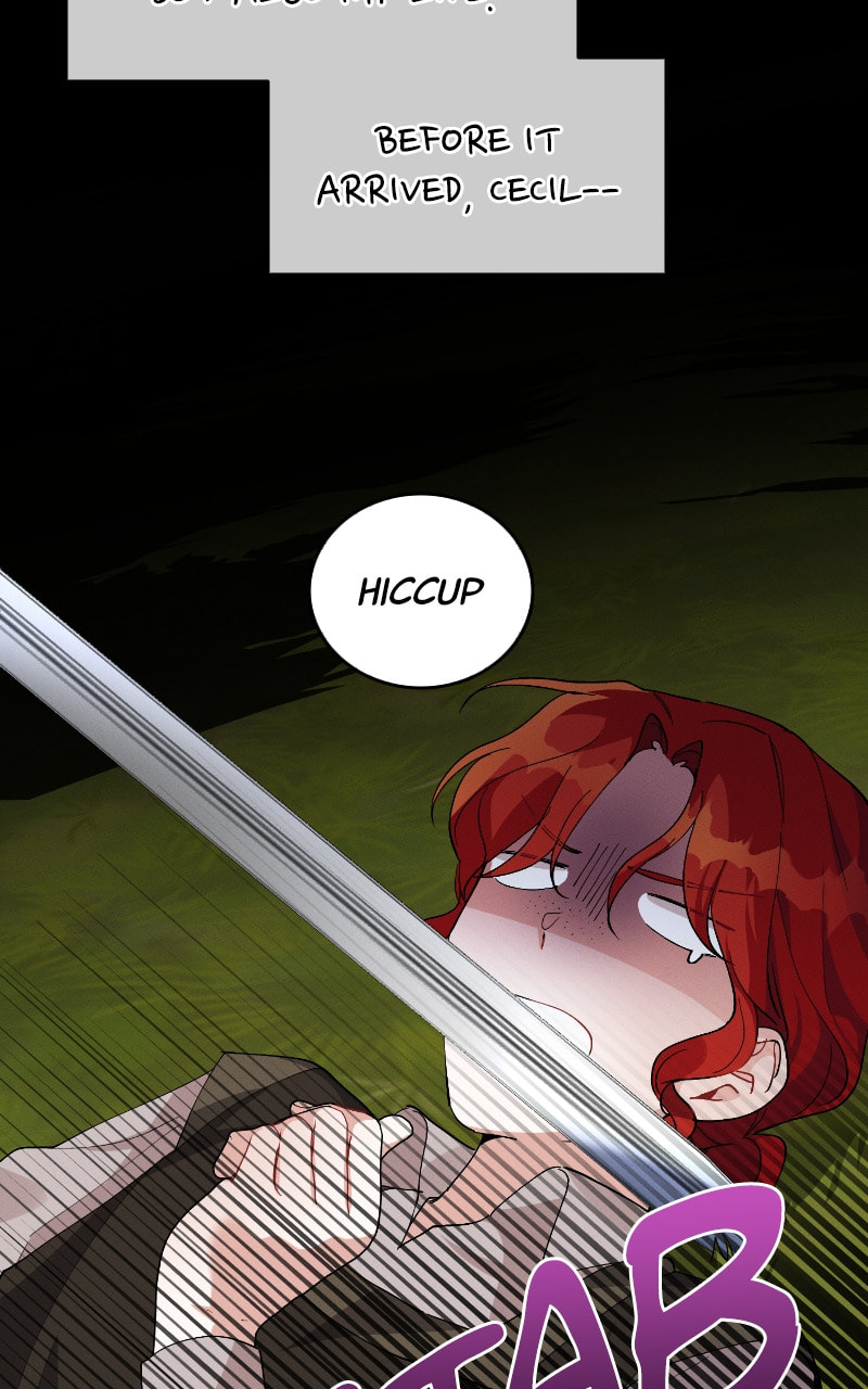 Read Answer Me, My Prince chapter 81 image 74 on Lezhin