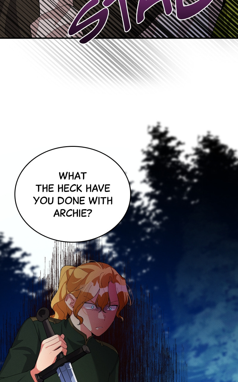 Read Answer Me, My Prince chapter 81 image 75 on Lezhin