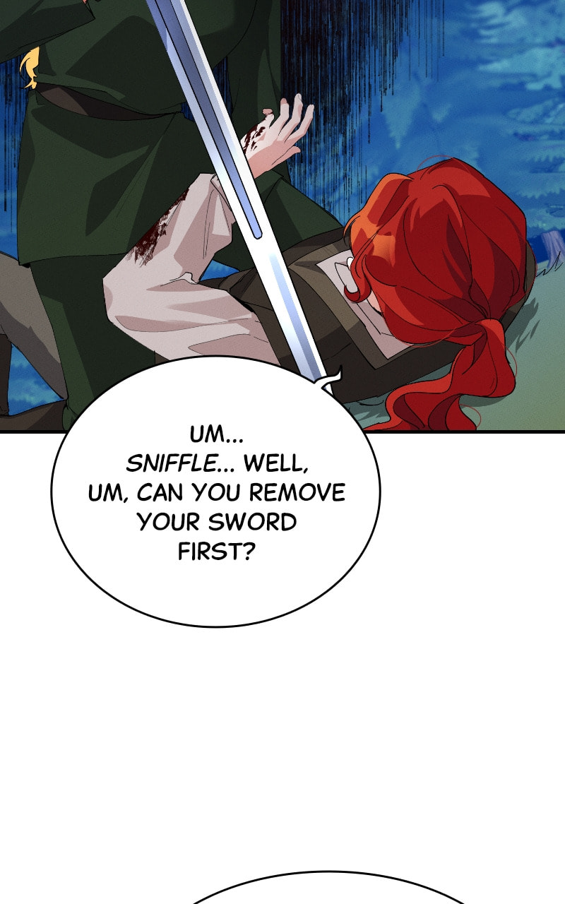 Read Answer Me, My Prince chapter 81 image 76 on Lezhin