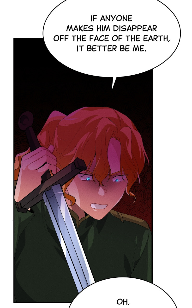 Read Answer Me, My Prince chapter 81 image 77 on Lezhin