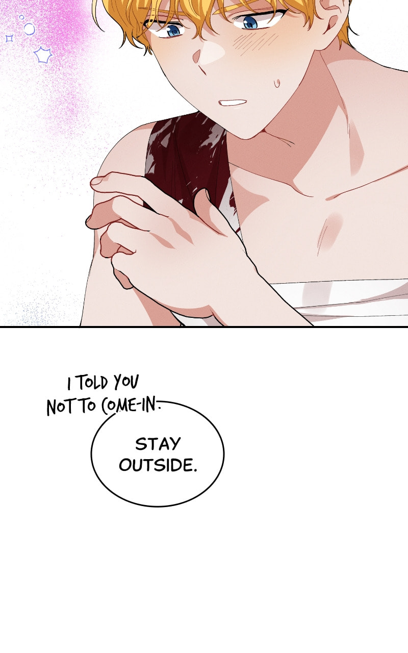 Read Answer Me, My Prince chapter 81 image 8 on Lezhin