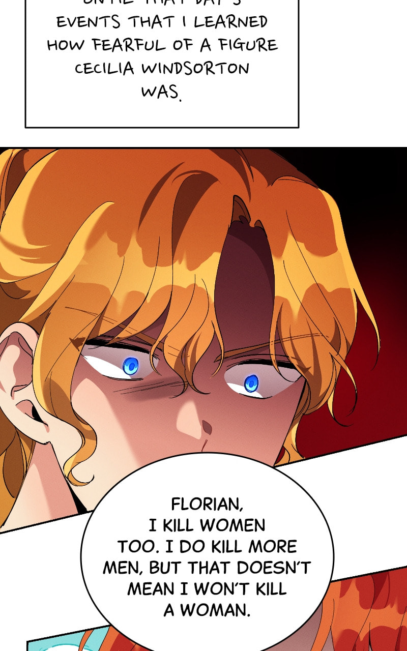 Read Answer Me, My Prince chapter 81 image 81 on Lezhin