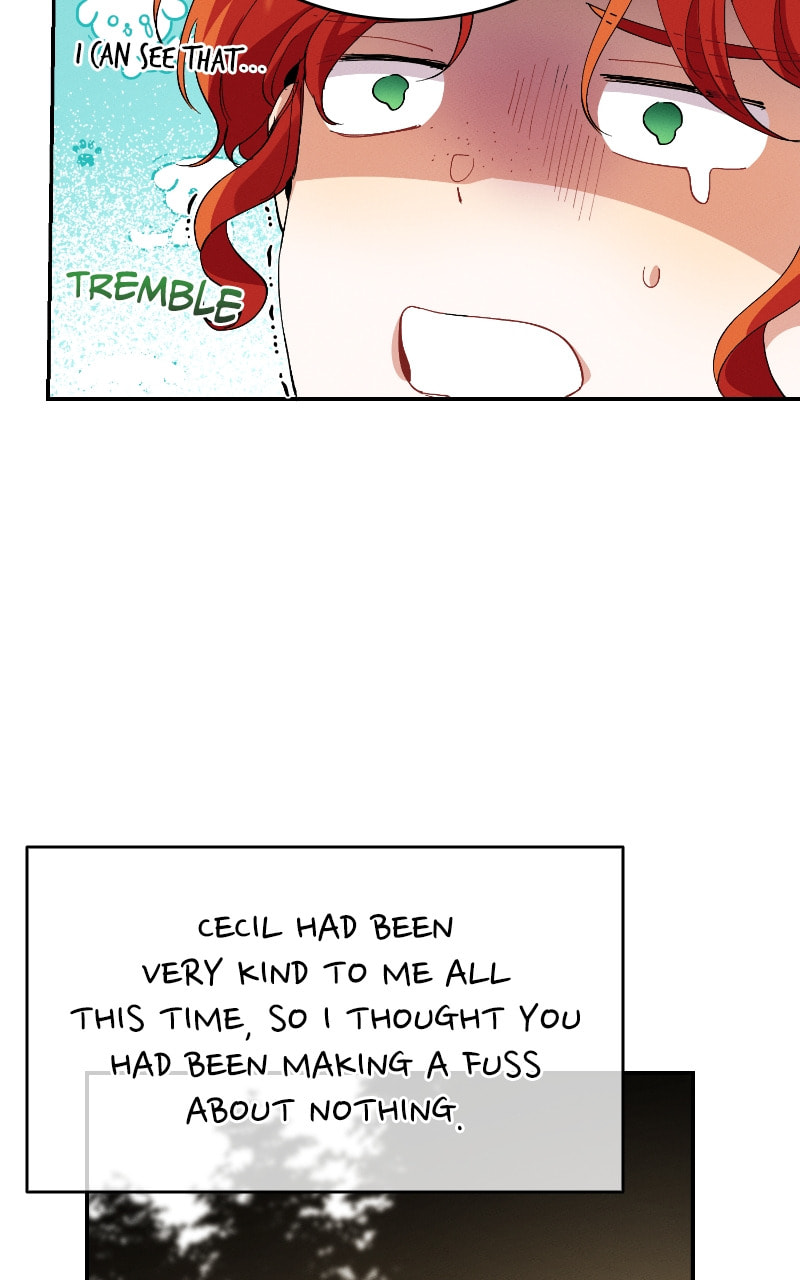 Read Answer Me, My Prince chapter 81 image 82 on Lezhin