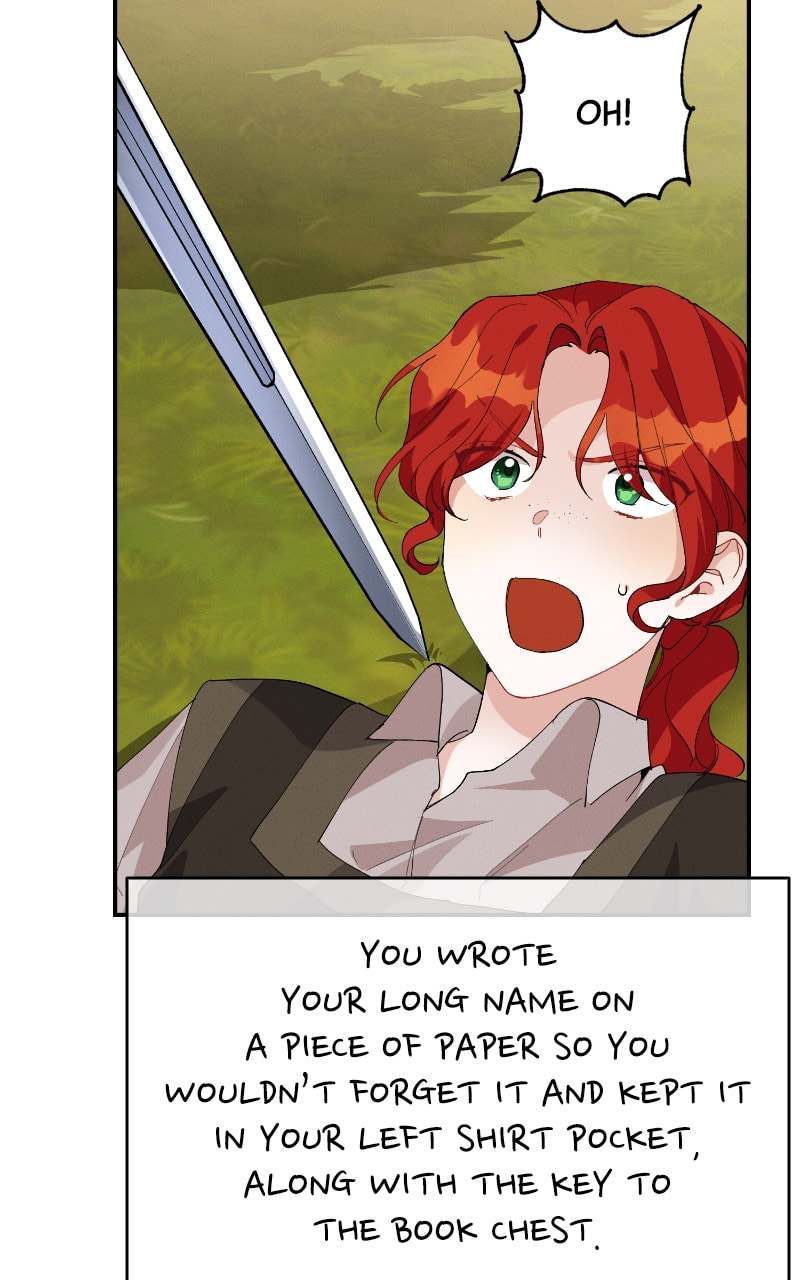 Read Answer Me, My Prince chapter 81 image 84 on Lezhin