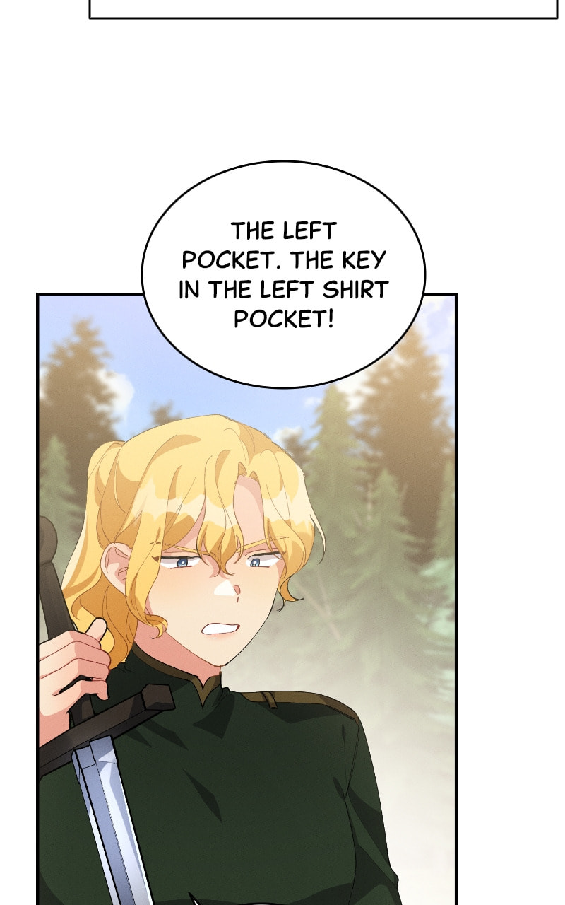 Read Answer Me, My Prince chapter 81 image 85 on Lezhin