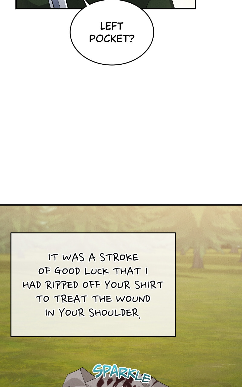 Read Answer Me, My Prince chapter 81 image 86 on Lezhin