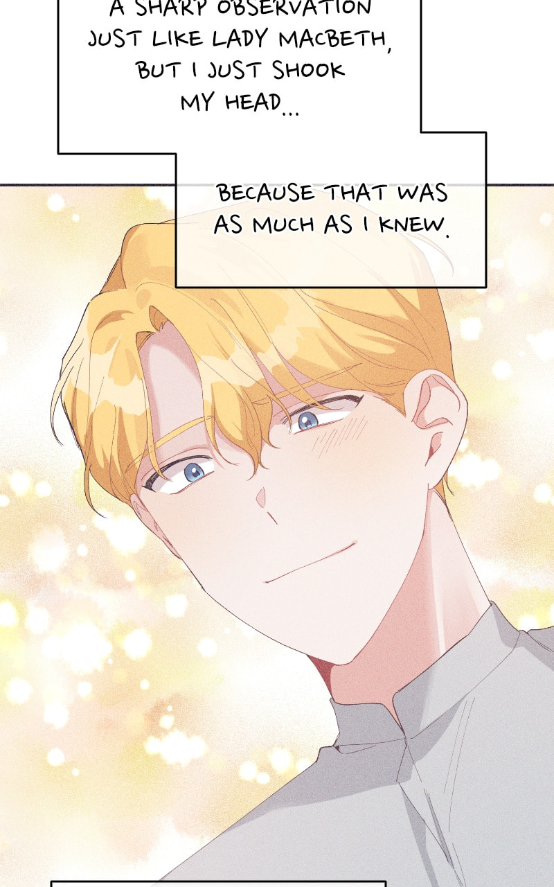 Read Answer Me, My Prince chapter 82 image 10 on Lezhin