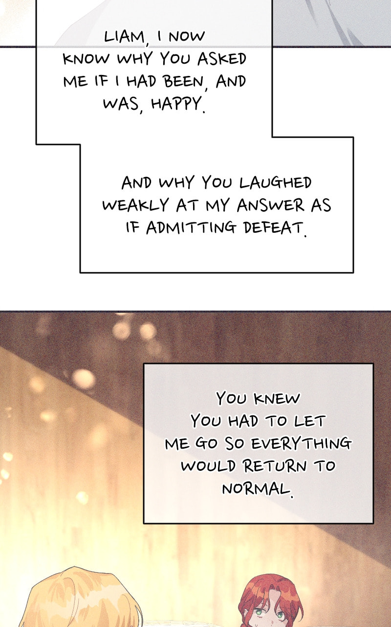 Read Answer Me, My Prince chapter 82 image 11 on Lezhin