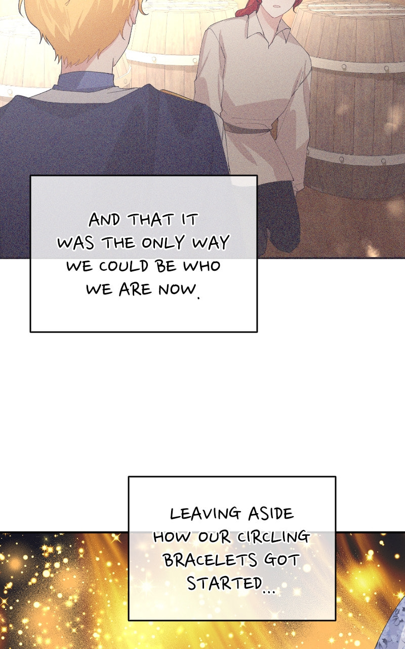 Read Answer Me, My Prince chapter 82 image 12 on Lezhin