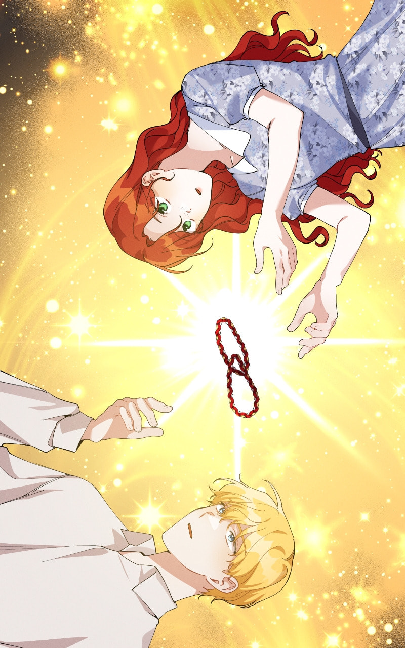 Read Answer Me, My Prince chapter 82 image 13 on Lezhin