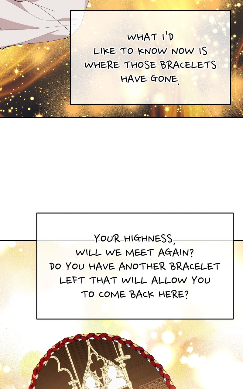 Read Answer Me, My Prince chapter 82 image 14 on Lezhin