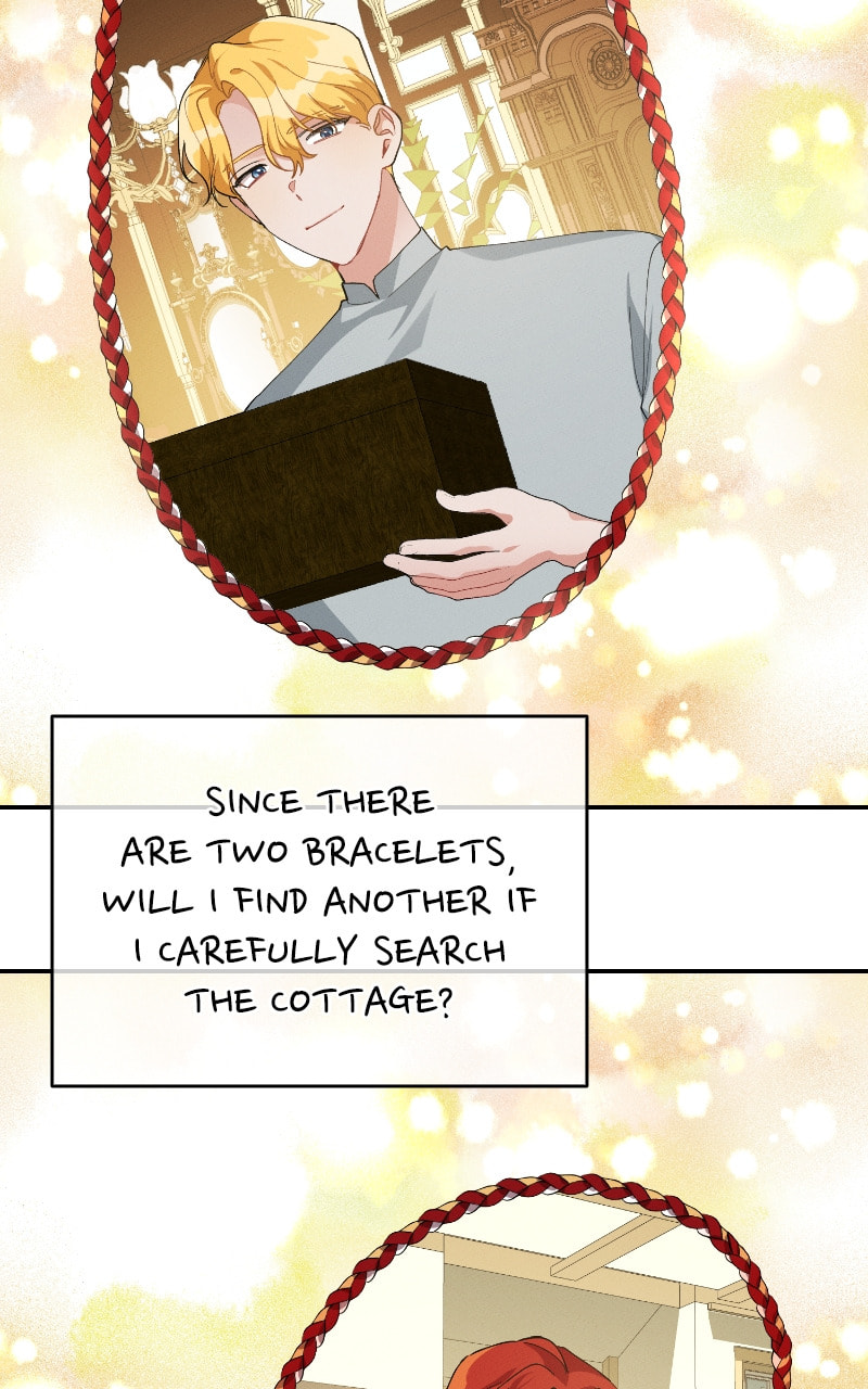 Read Answer Me, My Prince chapter 82 image 15 on Lezhin