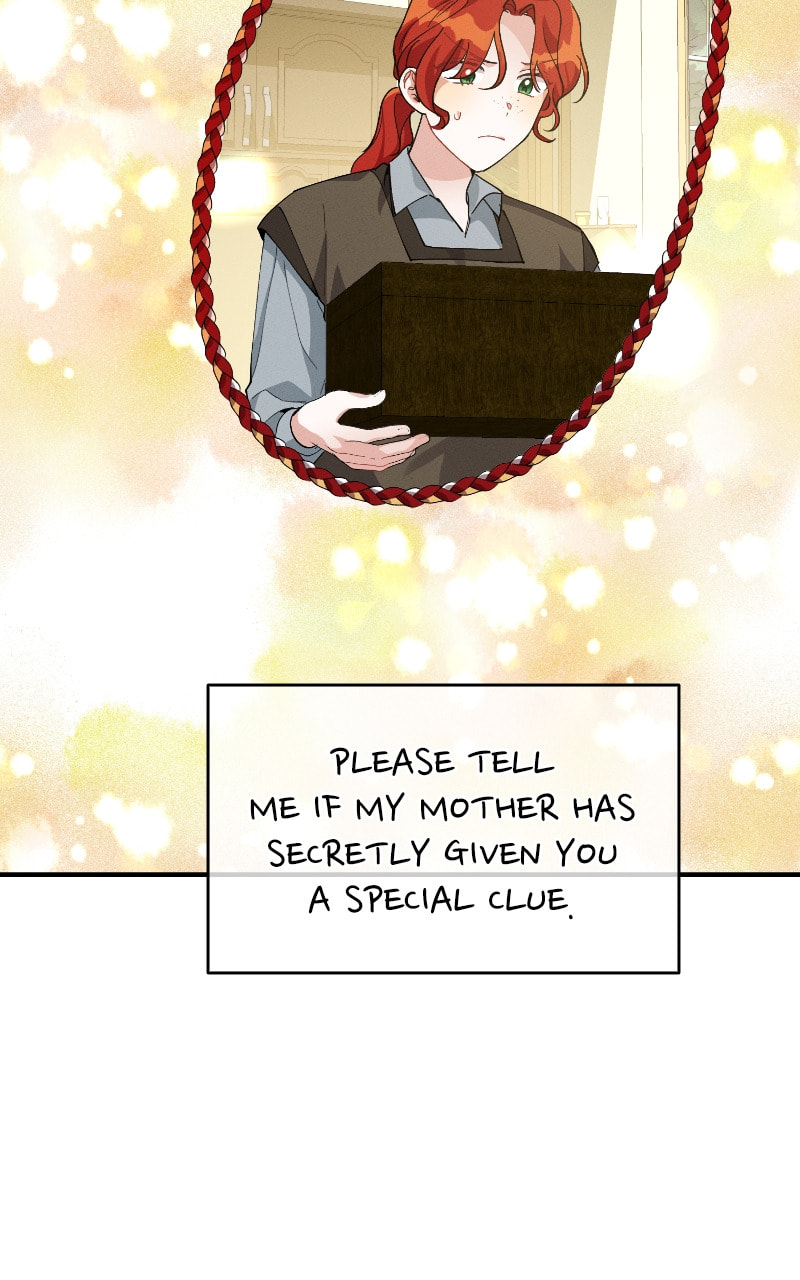 Read Answer Me, My Prince chapter 82 image 16 on Lezhin