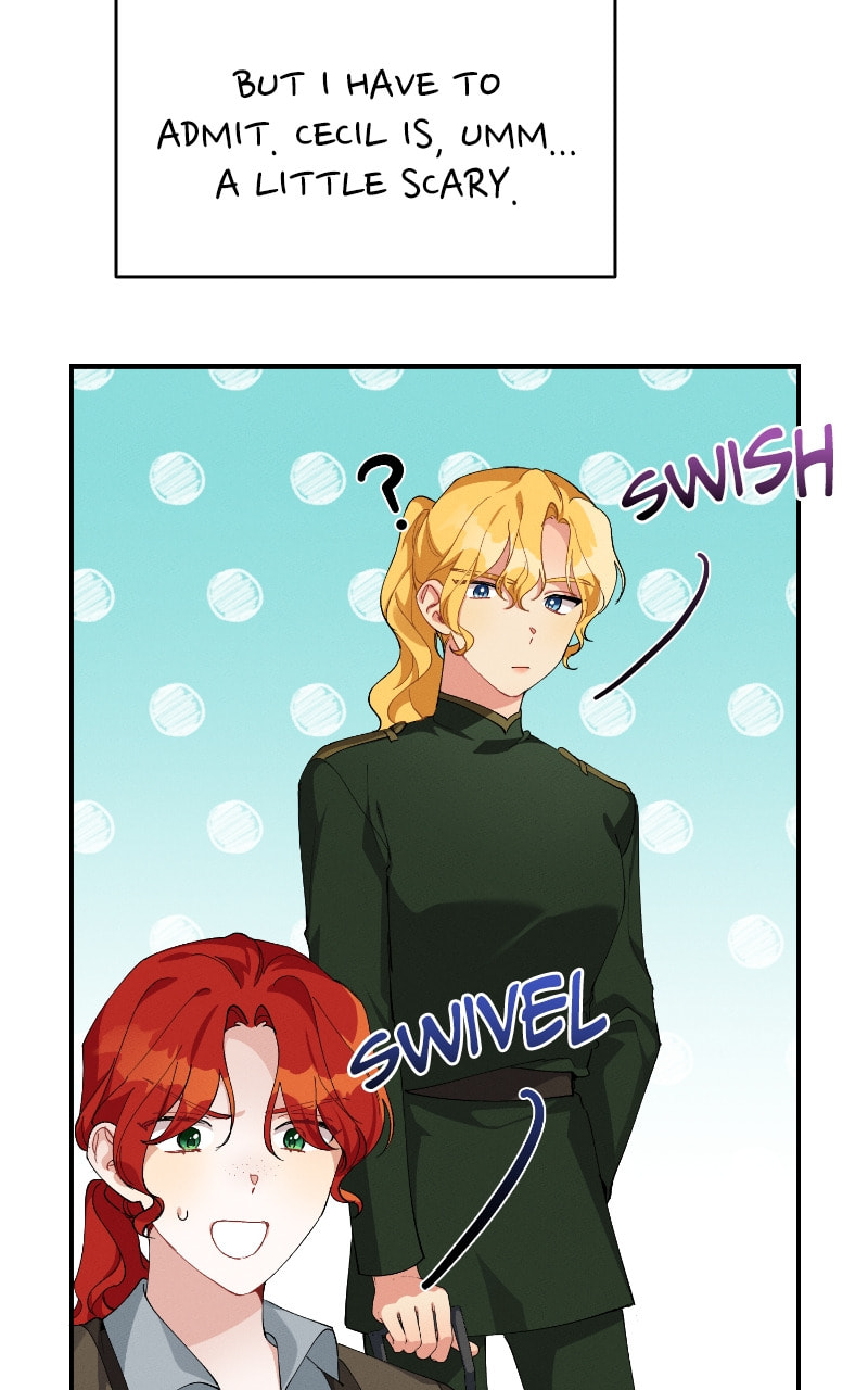 Read Answer Me, My Prince chapter 82 image 19 on Lezhin