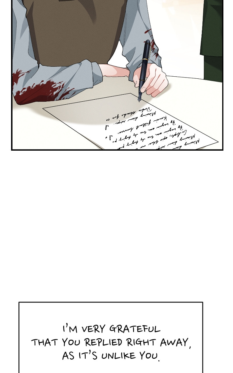 Read Answer Me, My Prince chapter 82 image 2 on Lezhin