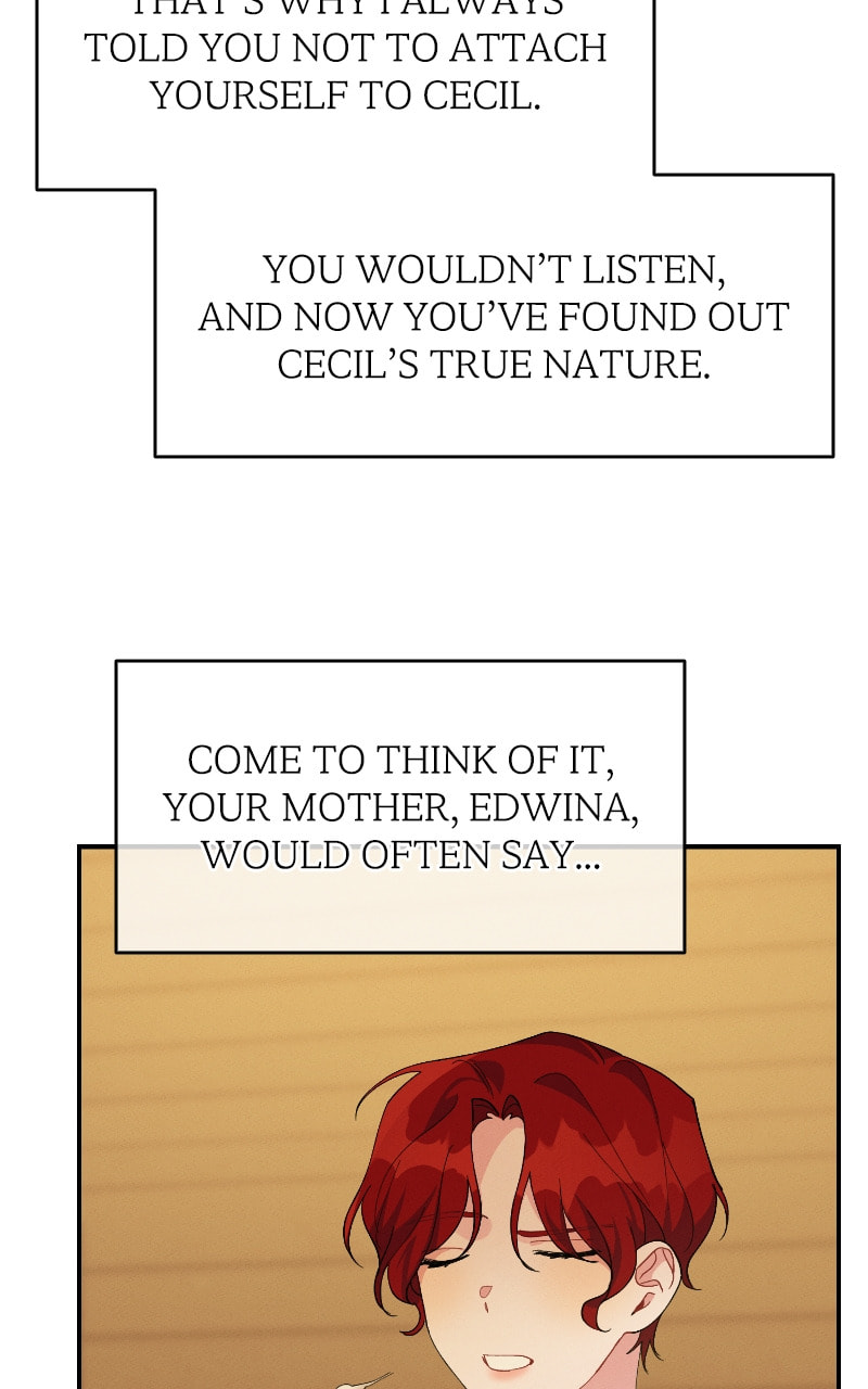 Read Answer Me, My Prince chapter 82 image 22 on Lezhin