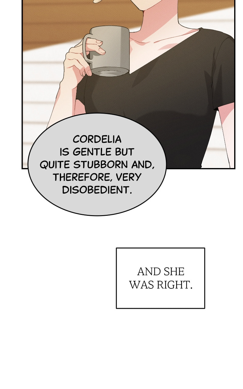 Read Answer Me, My Prince chapter 82 image 23 on Lezhin