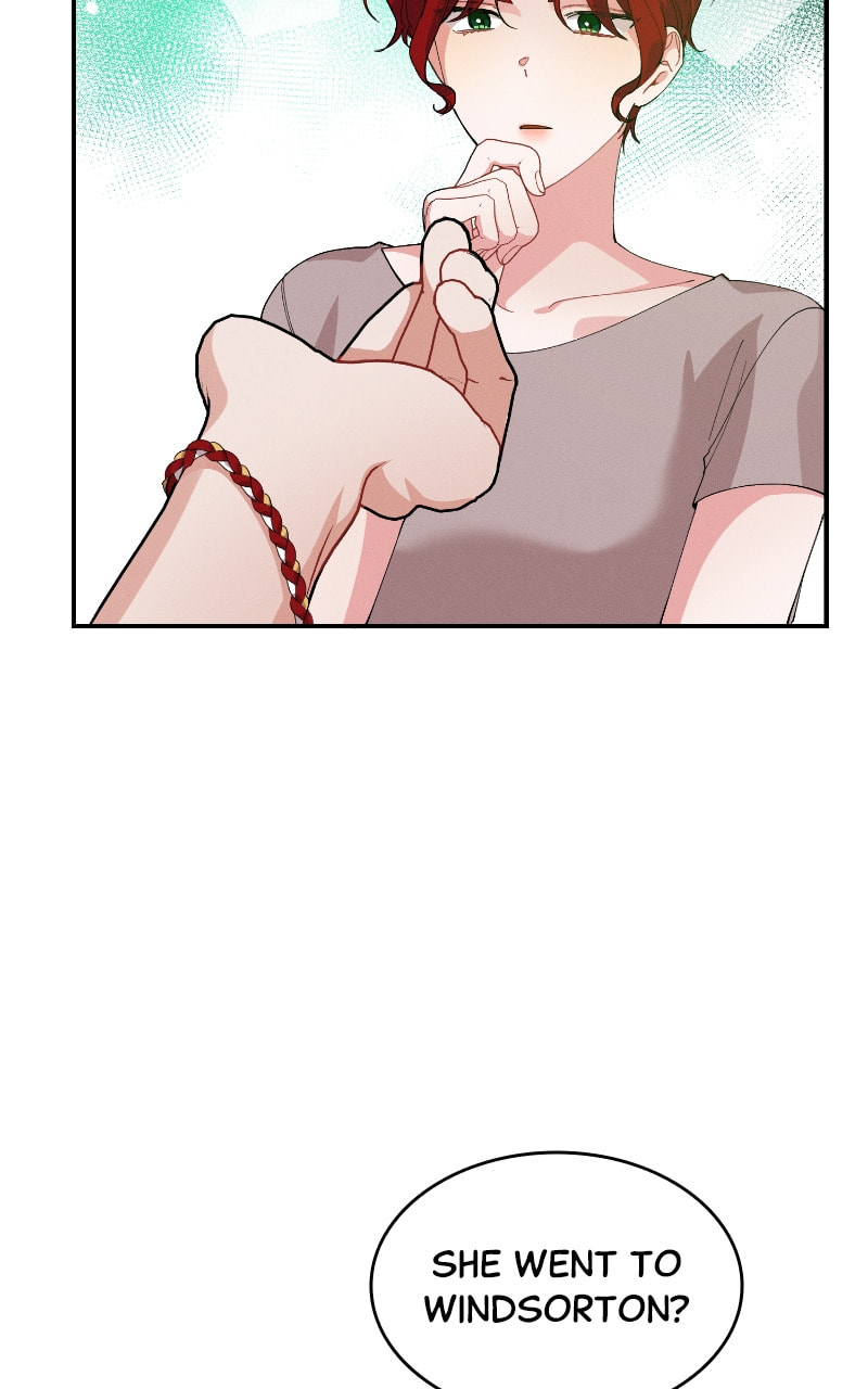 Read Answer Me, My Prince chapter 82 image 26 on Lezhin