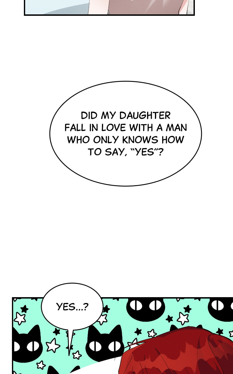 Read Answer Me, My Prince chapter 82 image 28 on Lezhin