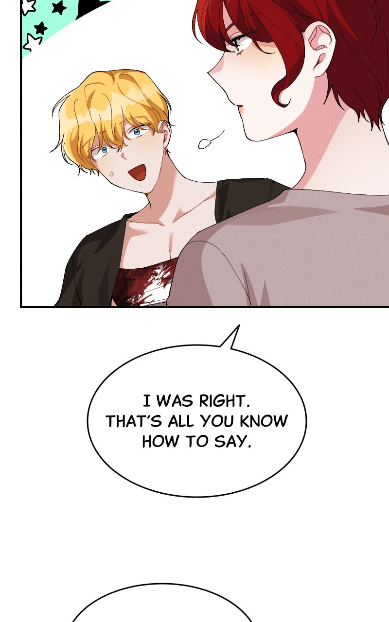 Read Answer Me, My Prince chapter 82 image 29 on Lezhin