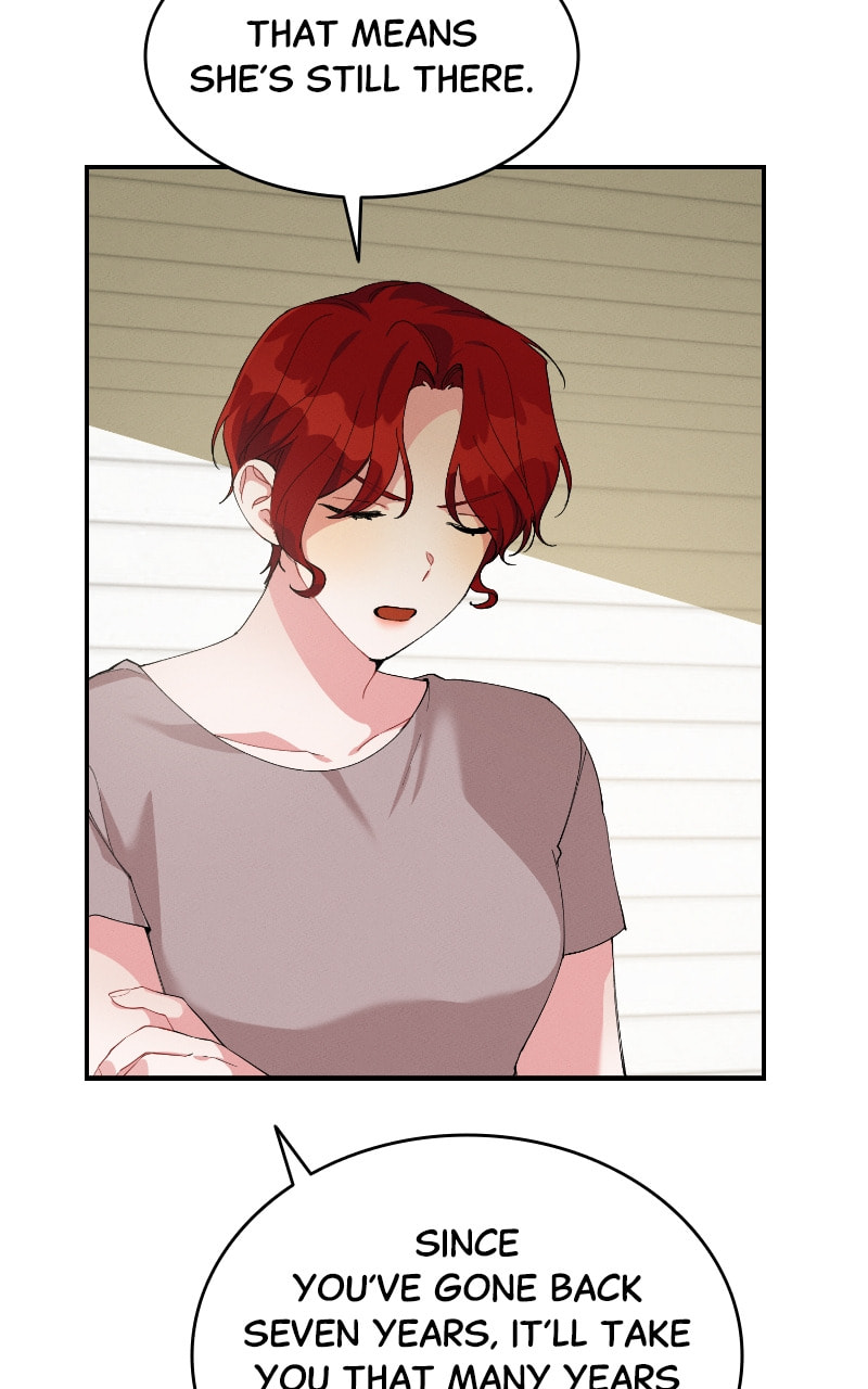 Read Answer Me, My Prince chapter 82 image 30 on Lezhin