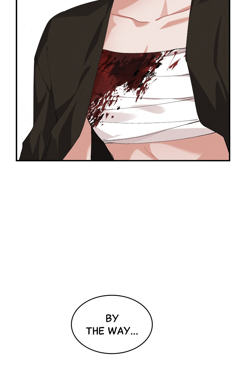 Read Answer Me, My Prince chapter 82 image 32 on Lezhin