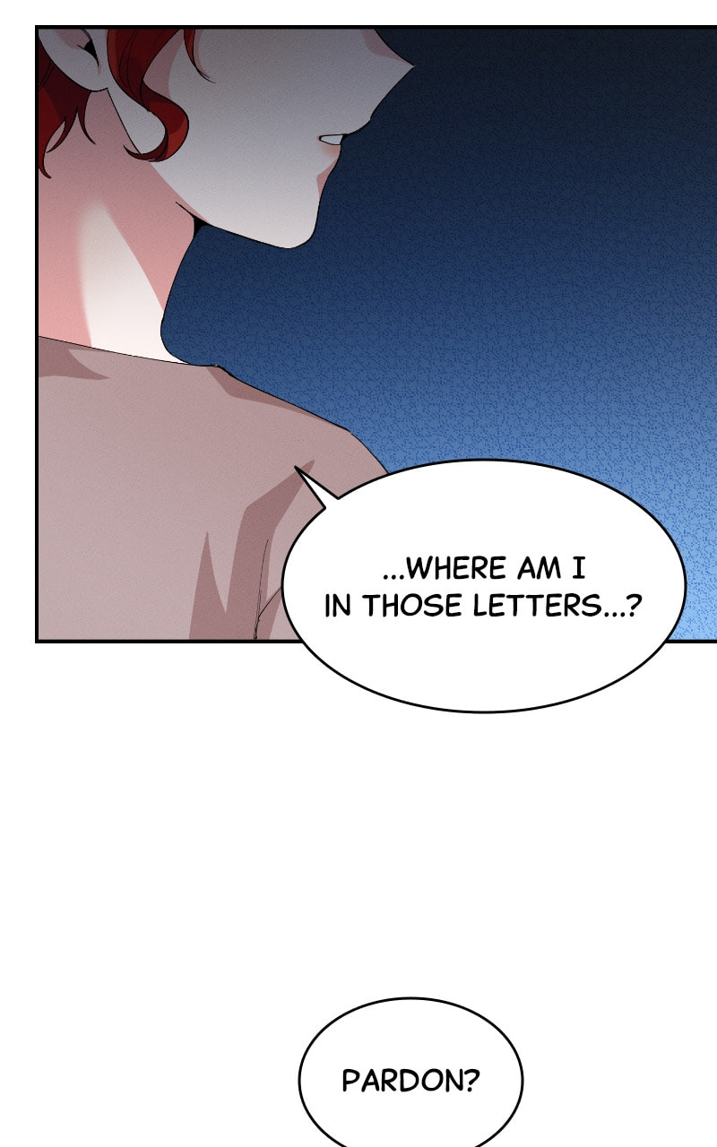 Read Answer Me, My Prince chapter 82 image 33 on Lezhin