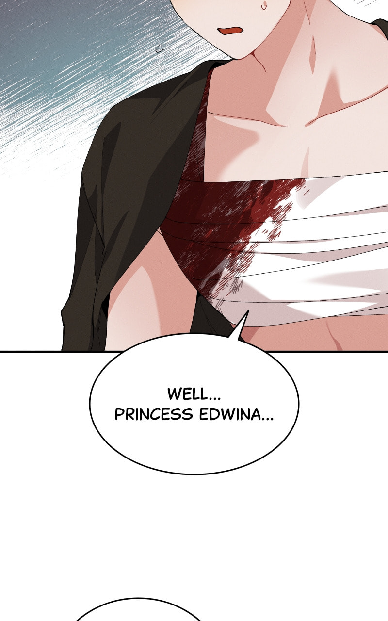 Read Answer Me, My Prince chapter 82 image 36 on Lezhin