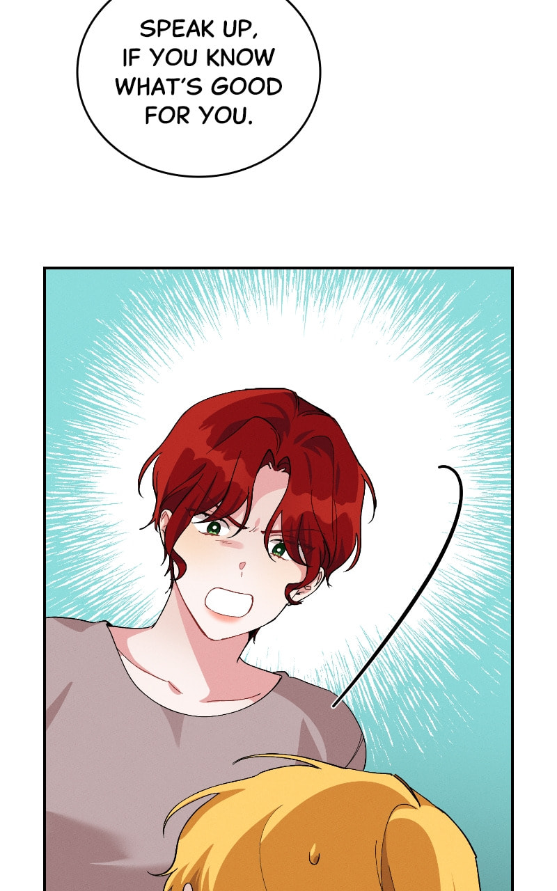 Read Answer Me, My Prince chapter 82 image 37 on Lezhin