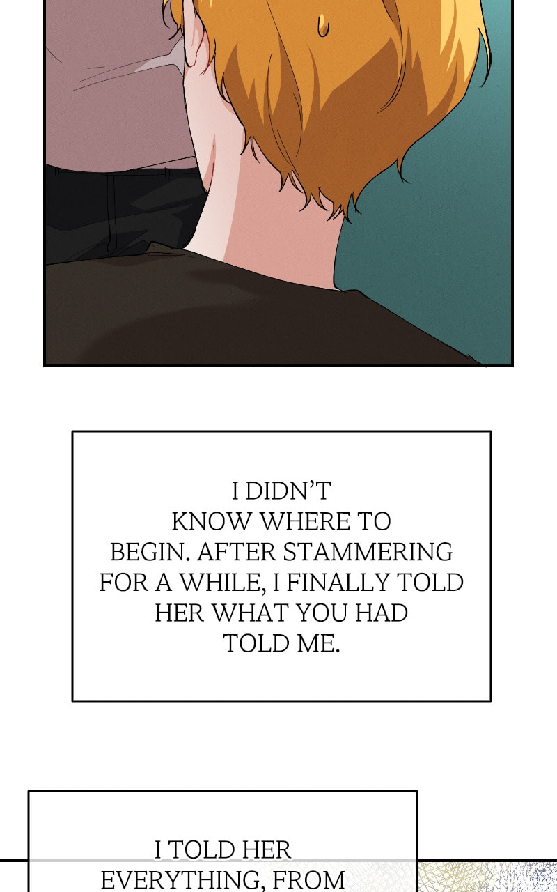 Read Answer Me, My Prince chapter 82 image 38 on Lezhin
