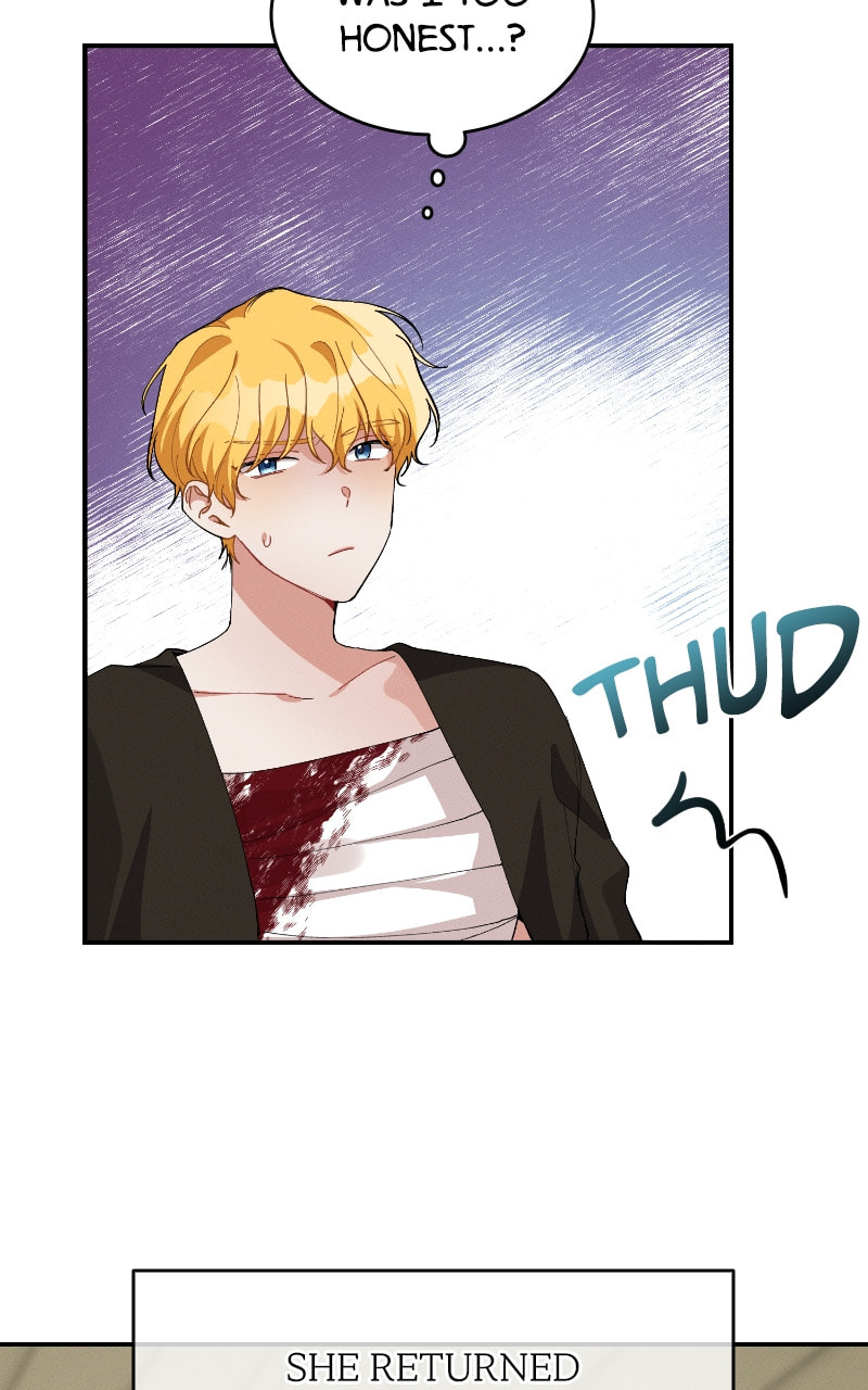 Read Answer Me, My Prince chapter 82 image 42 on Lezhin