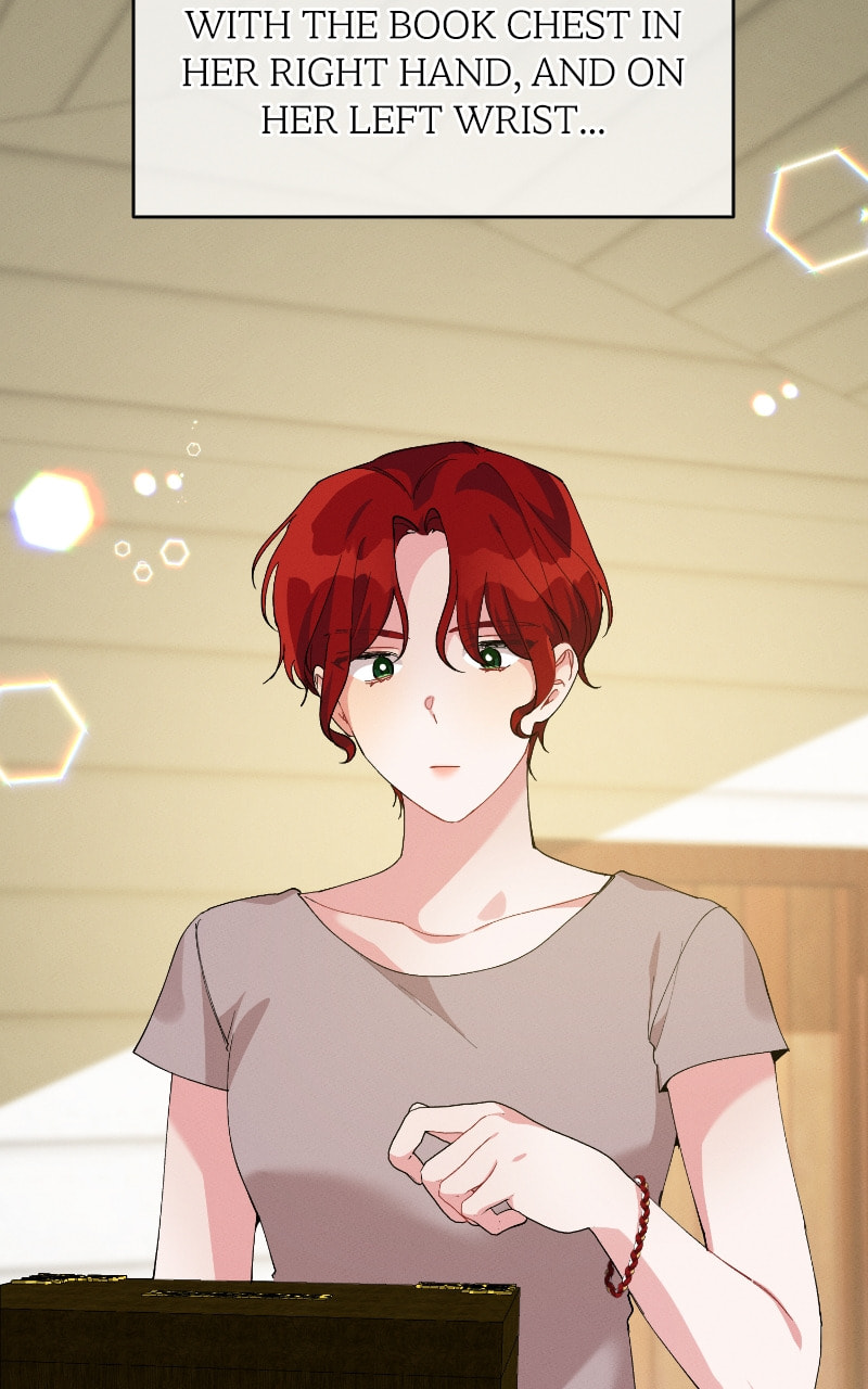 Read Answer Me, My Prince chapter 82 image 43 on Lezhin
