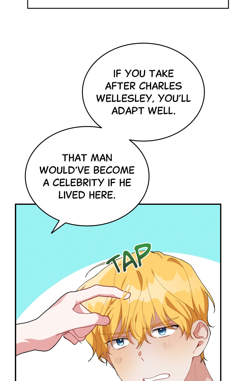 Read Answer Me, My Prince chapter 82 image 46 on Lezhin