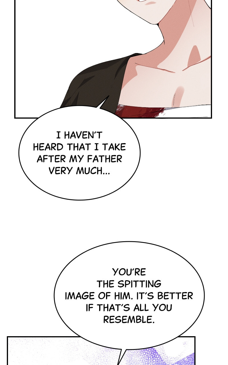 Read Answer Me, My Prince chapter 82 image 47 on Lezhin