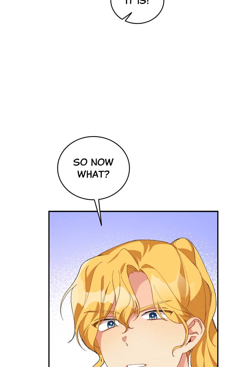 Read Answer Me, My Prince chapter 82 image 5 on Lezhin