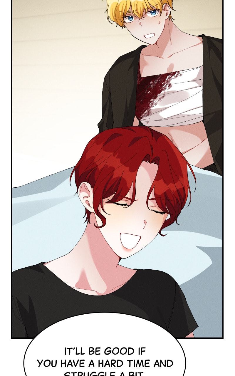 Read Answer Me, My Prince chapter 82 image 50 on Lezhin