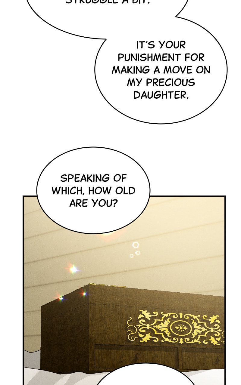 Read Answer Me, My Prince chapter 82 image 51 on Lezhin