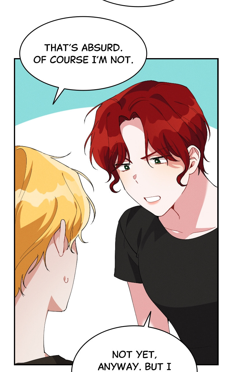 Read Answer Me, My Prince chapter 82 image 54 on Lezhin
