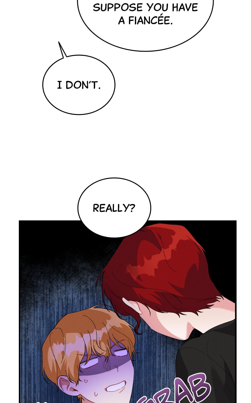 Read Answer Me, My Prince chapter 82 image 55 on Lezhin