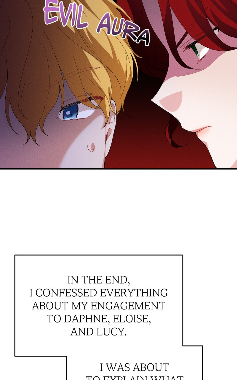 Read Answer Me, My Prince chapter 82 image 57 on Lezhin