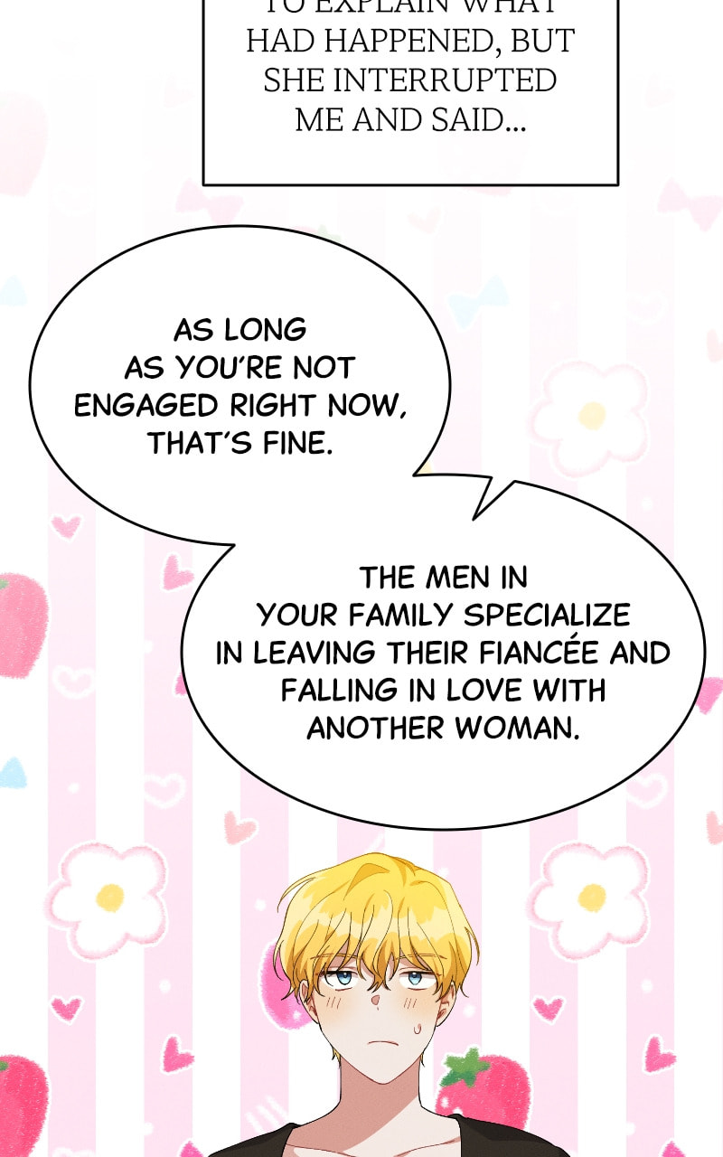 Read Answer Me, My Prince chapter 82 image 58 on Lezhin