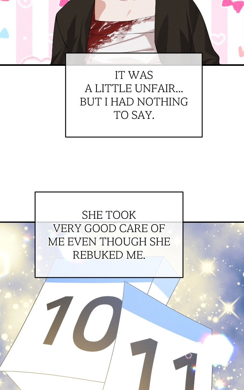 Read Answer Me, My Prince chapter 82 image 59 on Lezhin