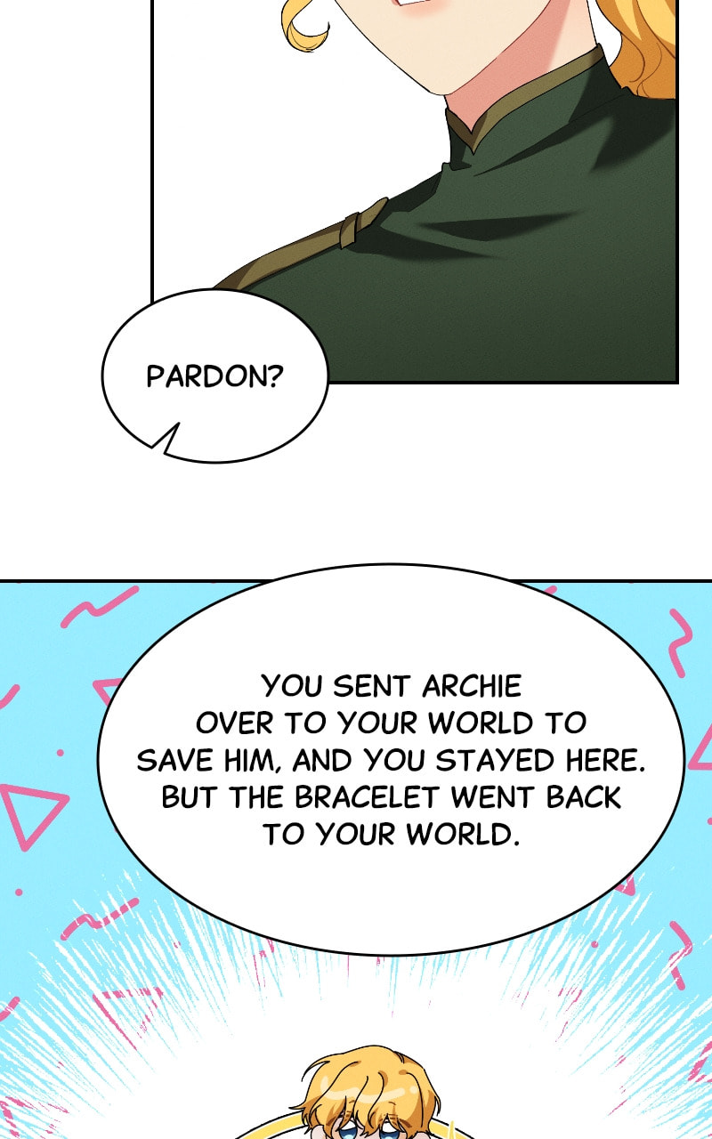 Read Answer Me, My Prince chapter 82 image 6 on Lezhin