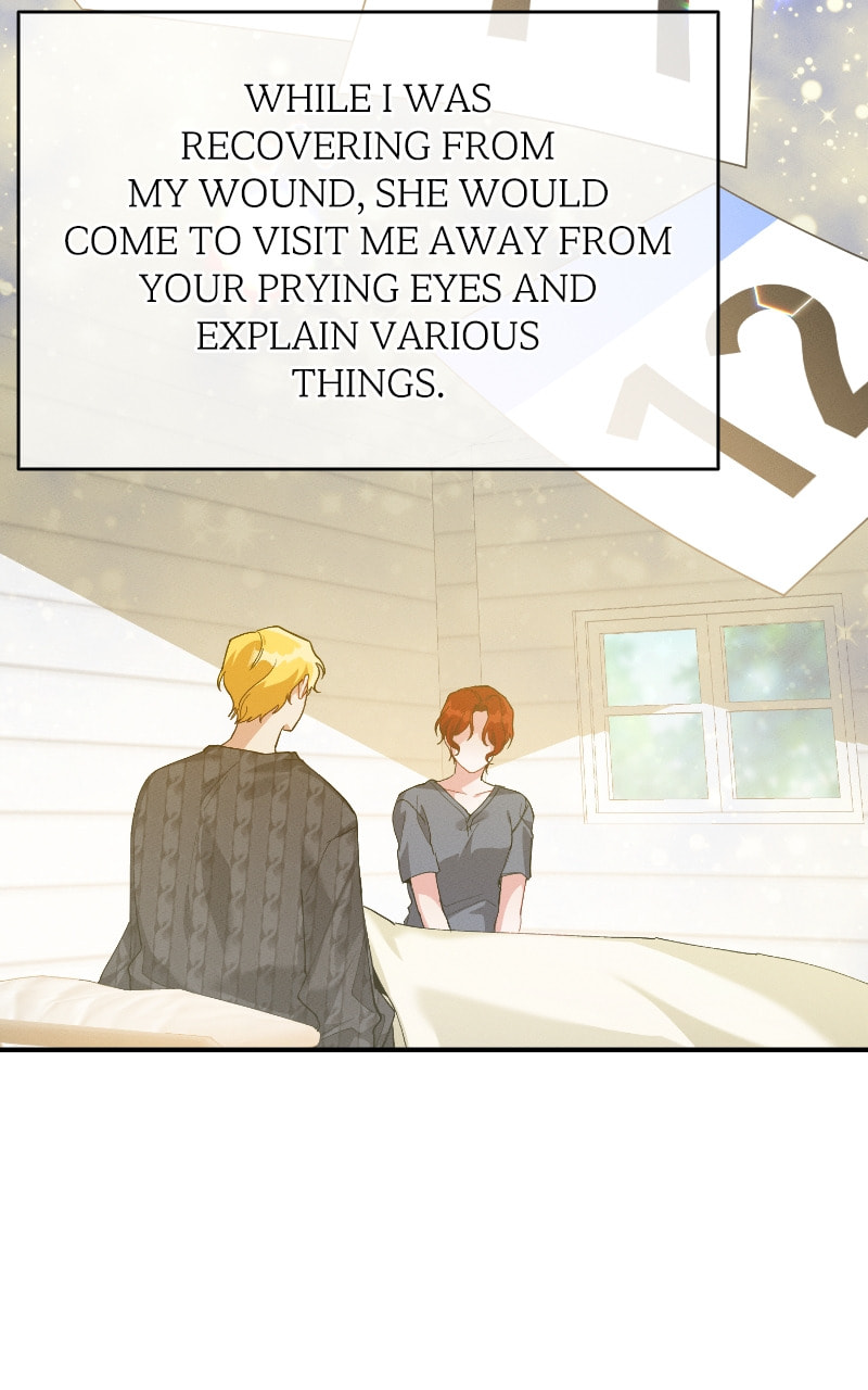 Read Answer Me, My Prince chapter 82 image 60 on Lezhin