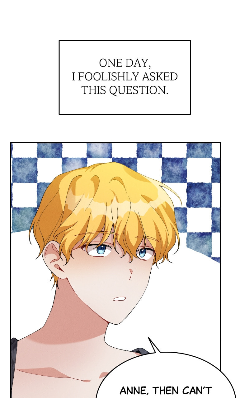 Read Answer Me, My Prince chapter 82 image 61 on Lezhin