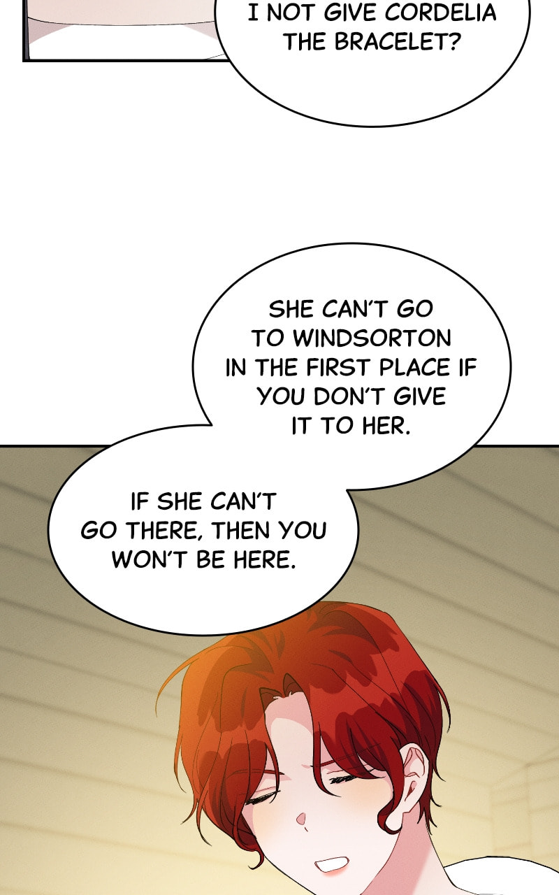 Read Answer Me, My Prince chapter 82 image 62 on Lezhin