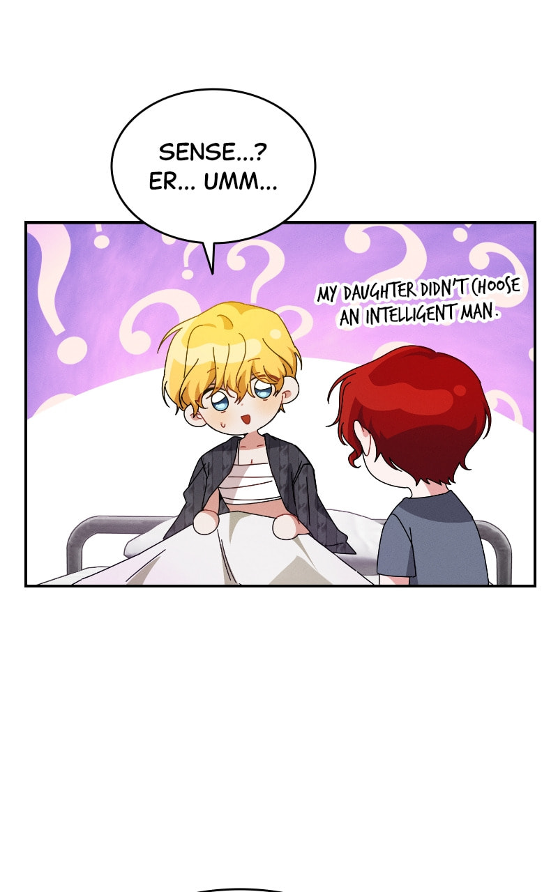 Read Answer Me, My Prince chapter 82 image 64 on Lezhin