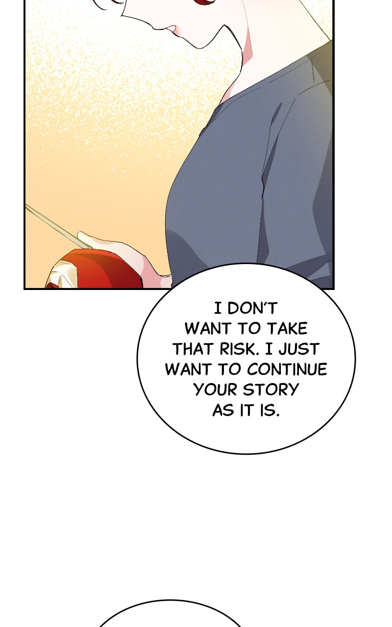 Read Answer Me, My Prince chapter 82 image 67 on Lezhin